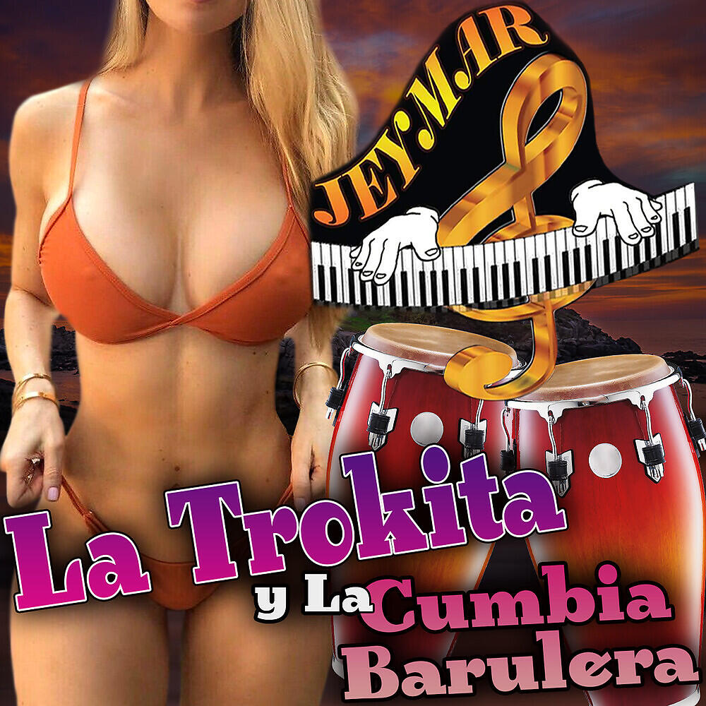 Релиз La Trokita y la Cumbia Barulera