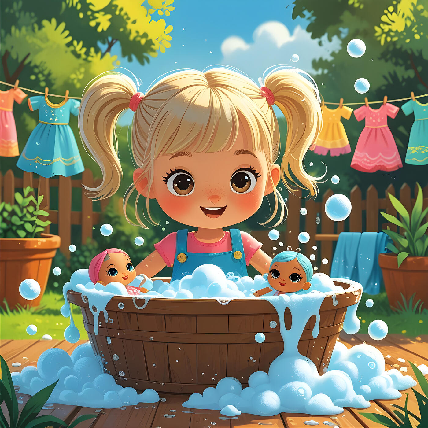 Релиз Pranie