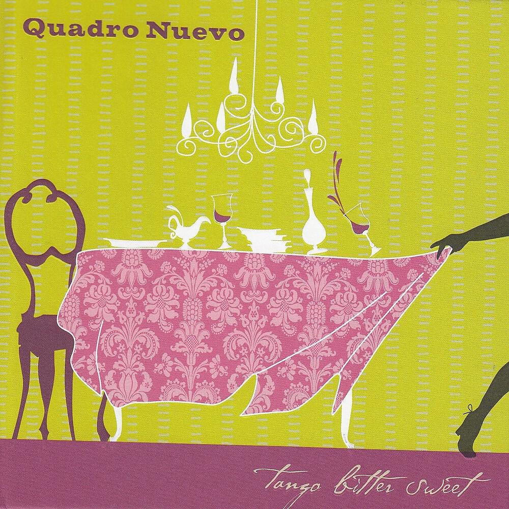 Релиз Tango Bitter Sweet