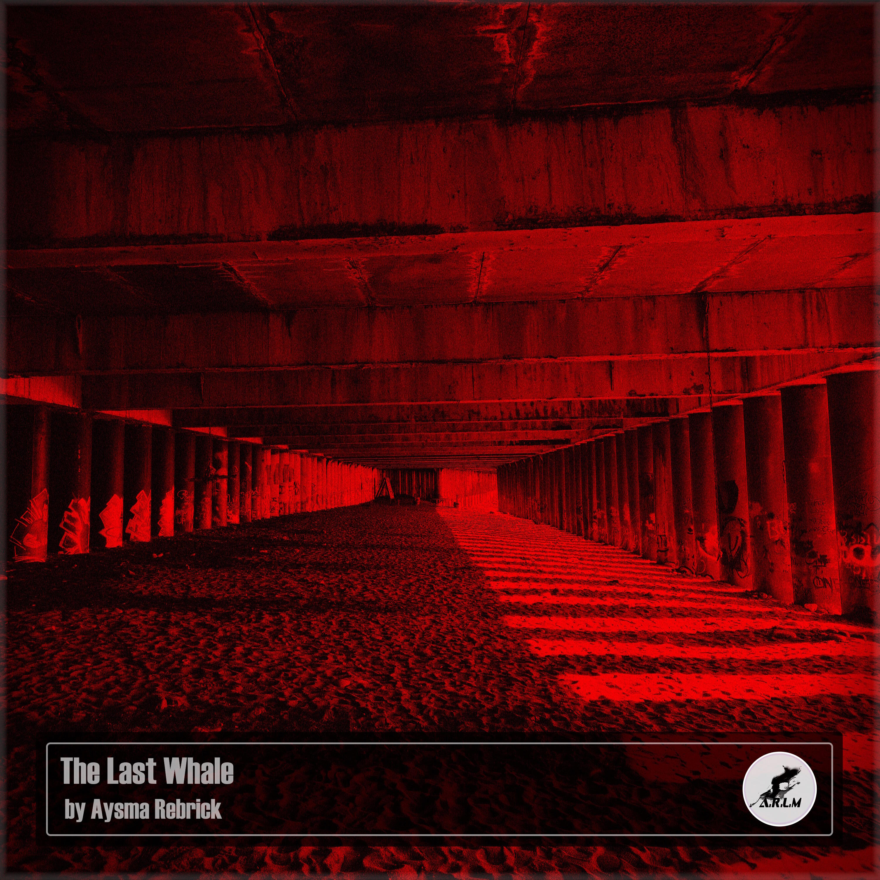 Релиз The Last Whale