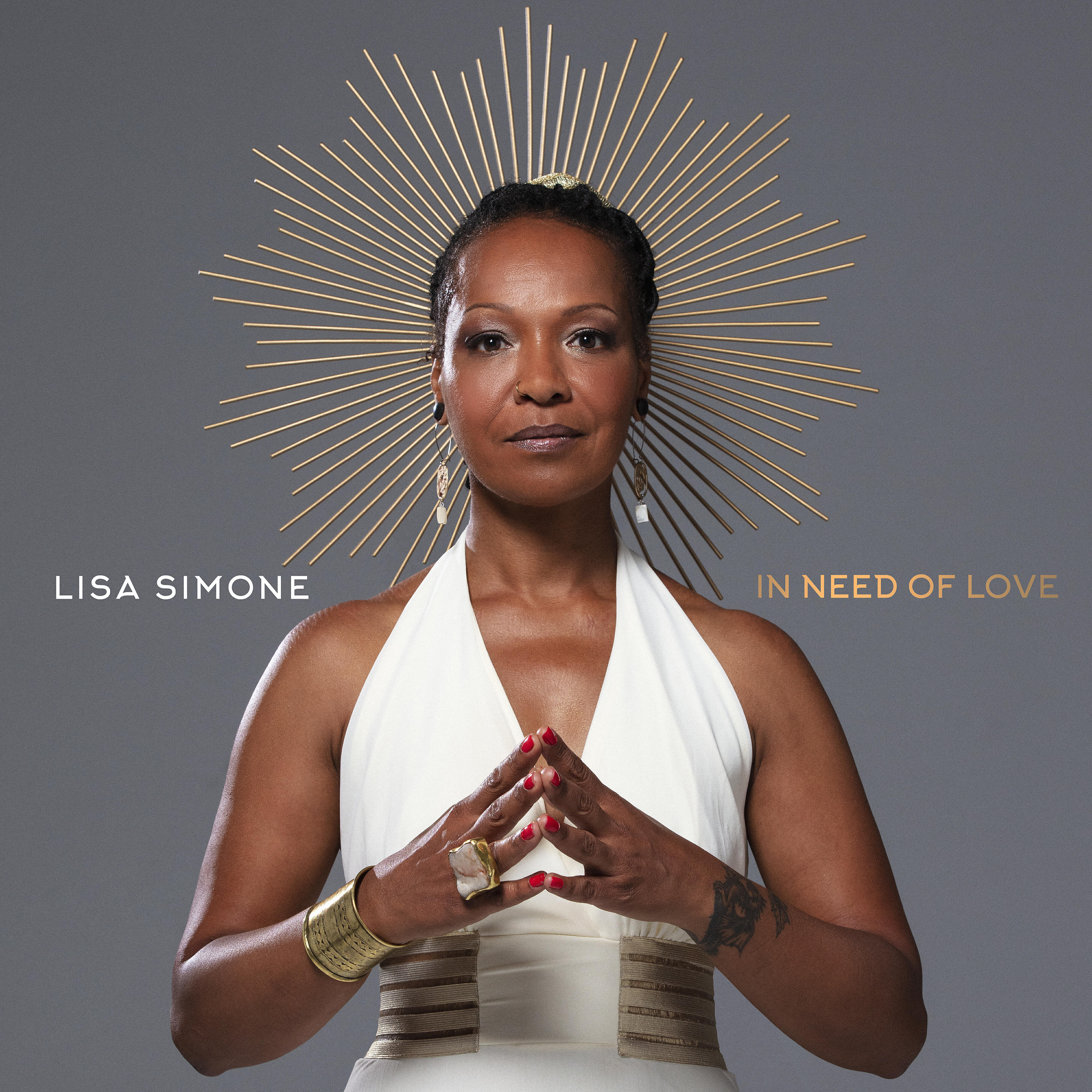 Релиз In Need of Love