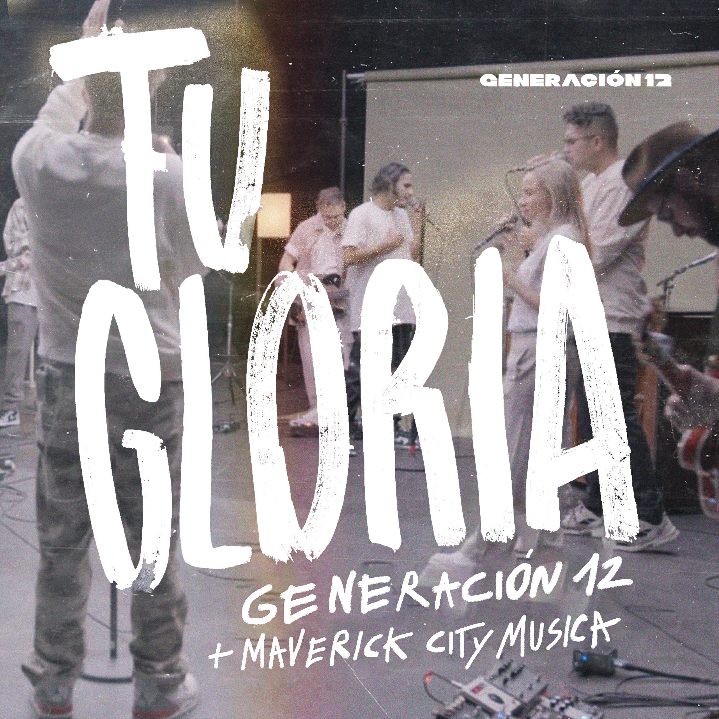 Релиз Tu Gloria