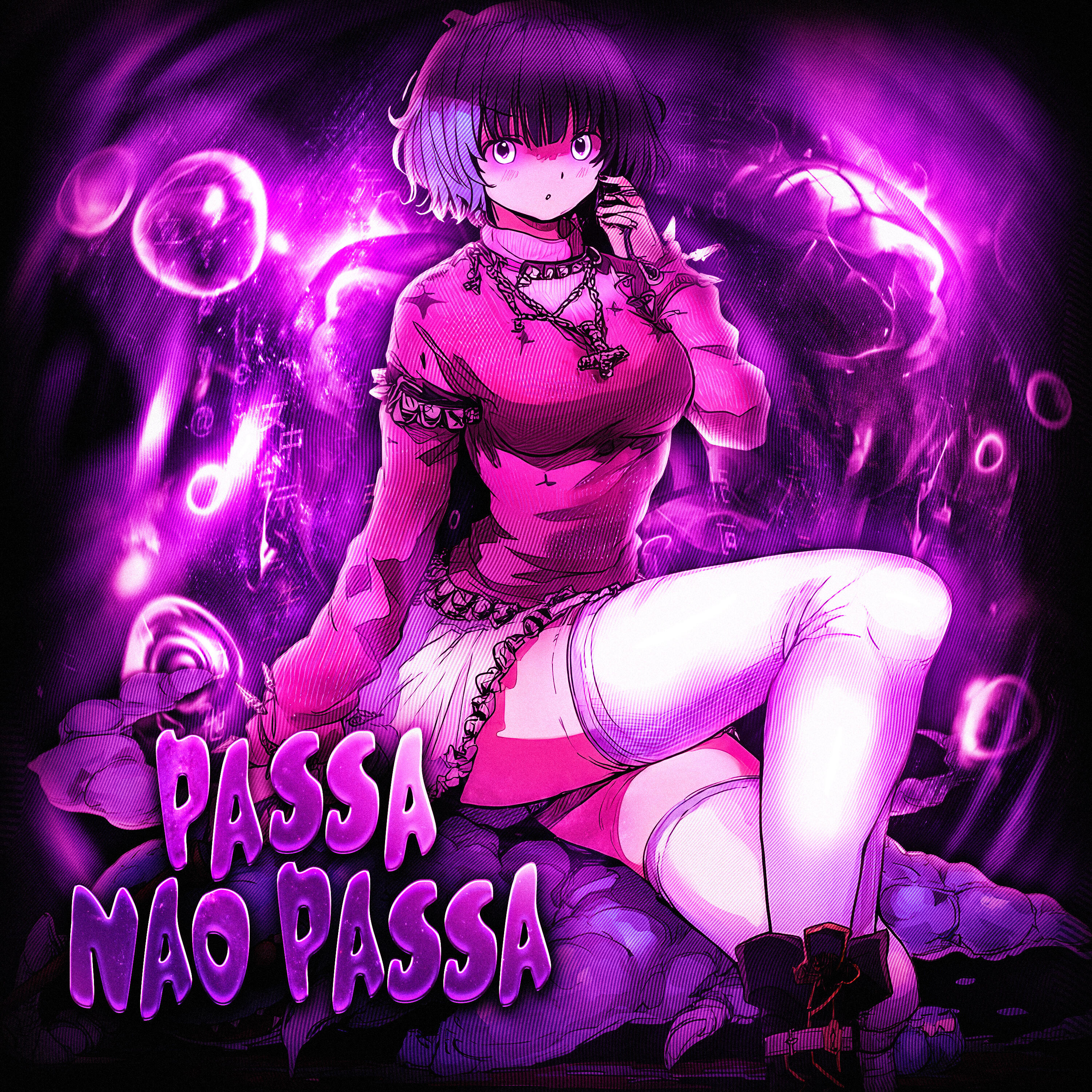 Релиз Passa Não Passa