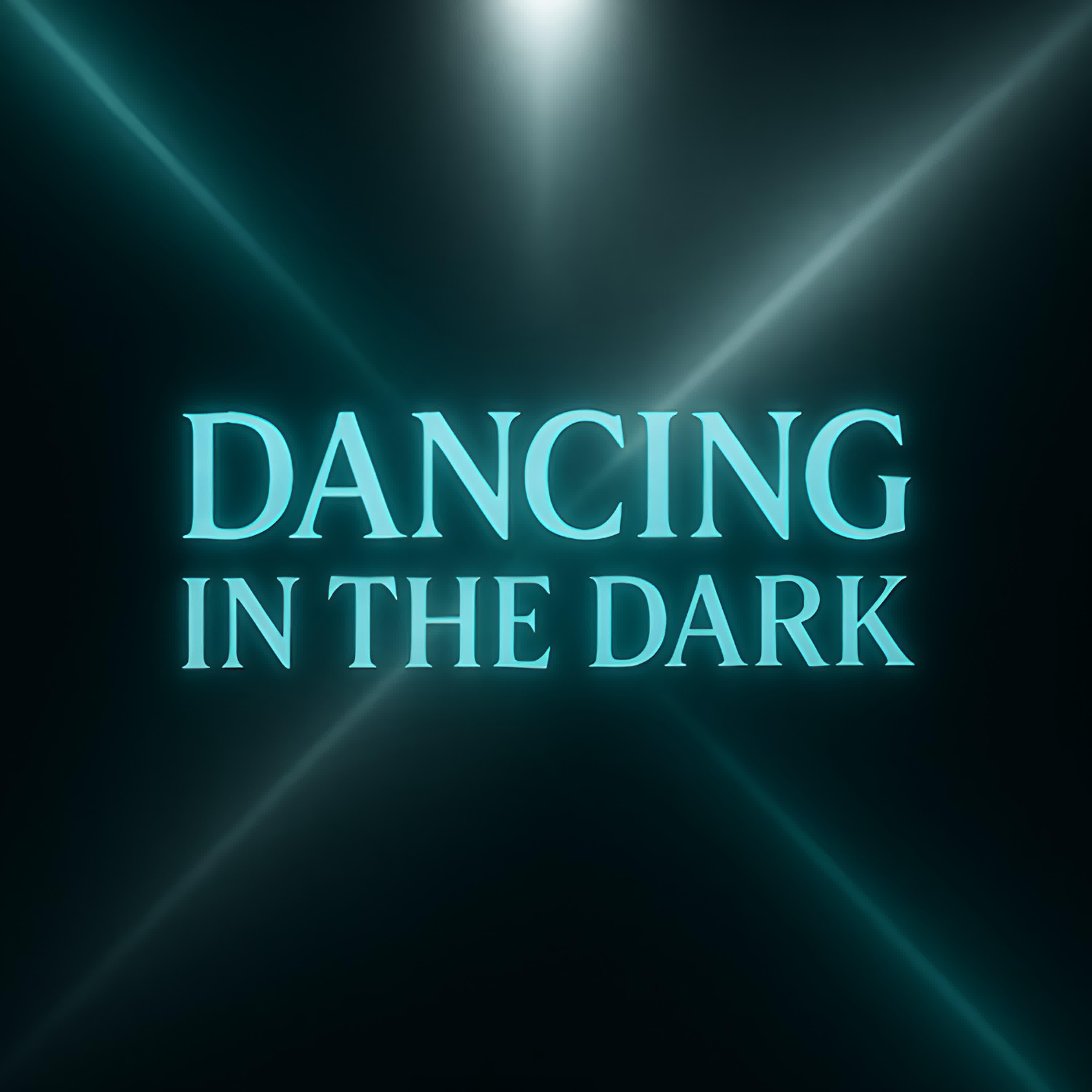 Релиз Dancing in the Dark