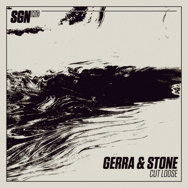 Релиз Cut Loose