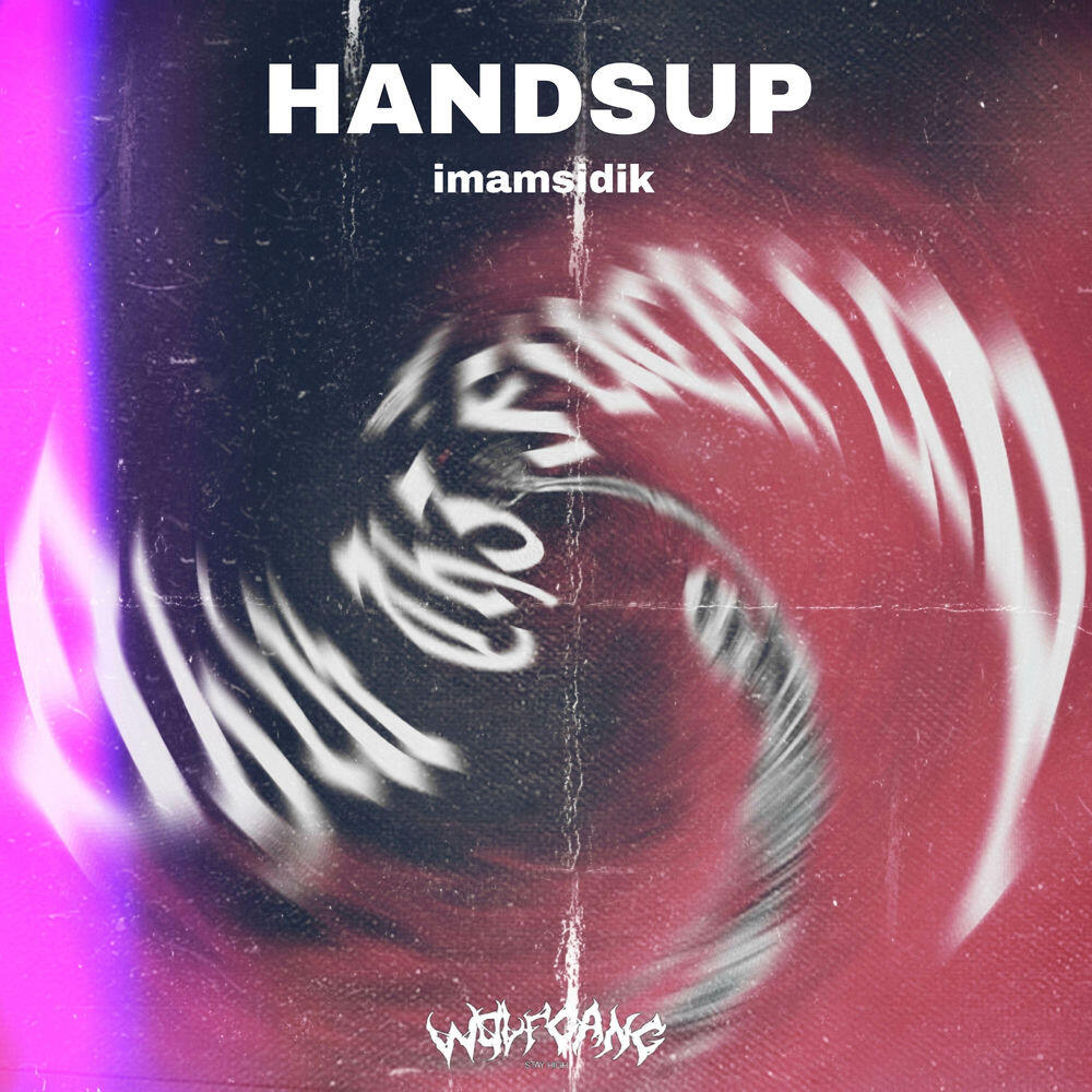 Релиз Handsup