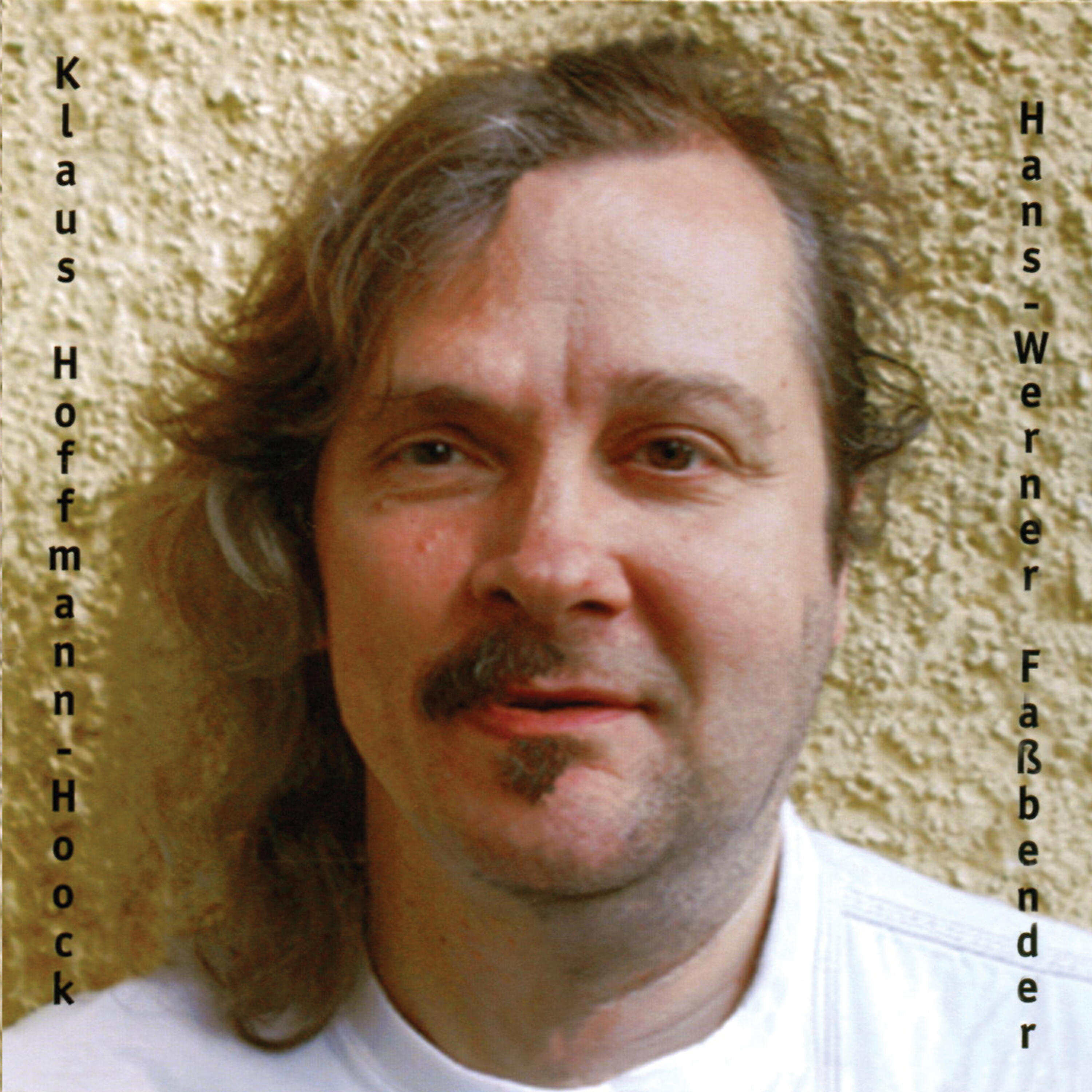 Klaus Hoffmann-Hoock