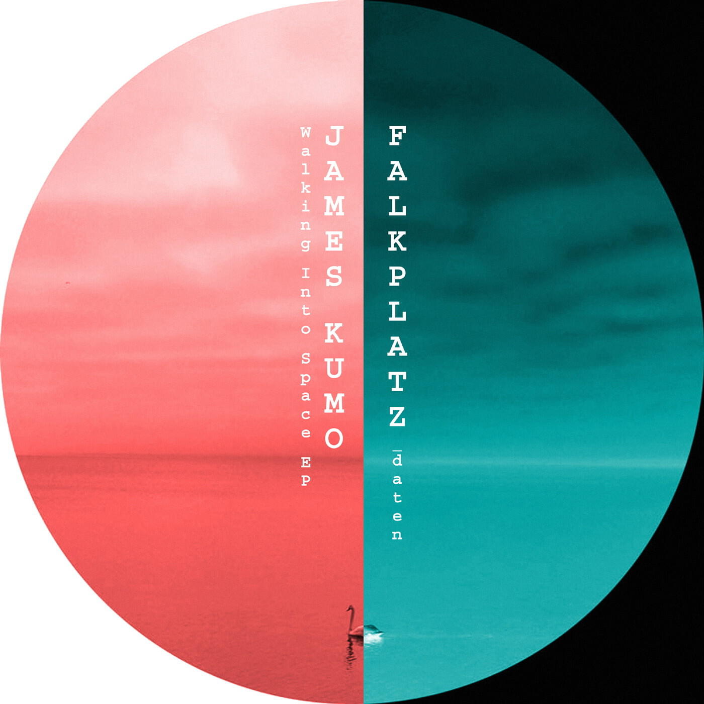 Релиз Walking Into Space