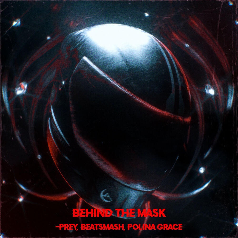 Релиз Behind The Mask