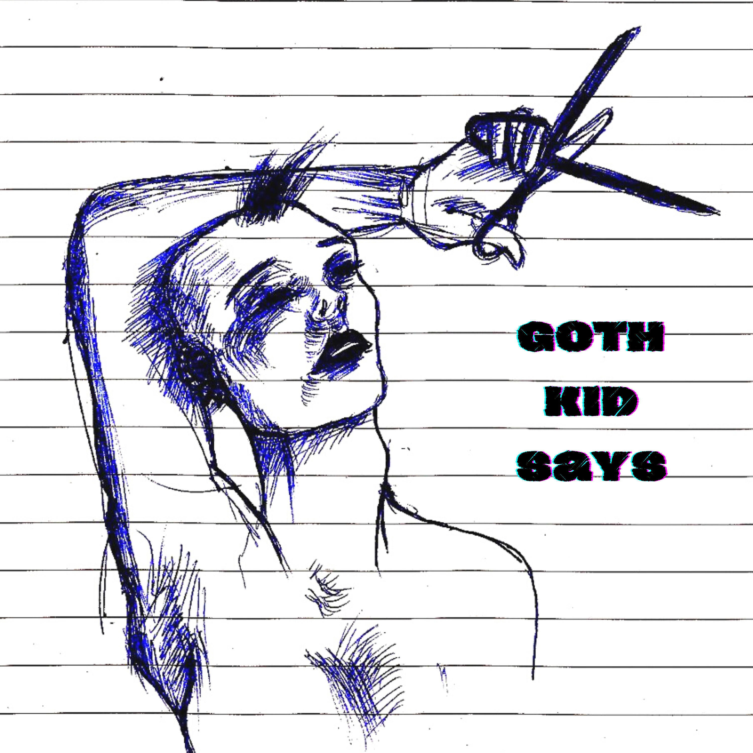 Релиз All the Goth Kids Say Yeah