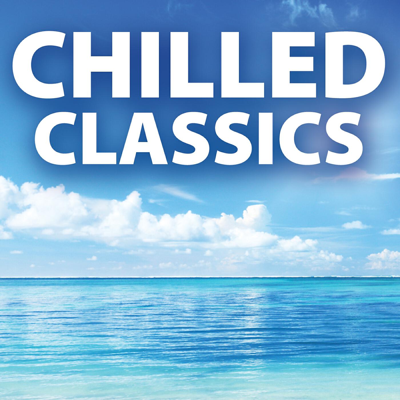 Релиз Chilled Classics