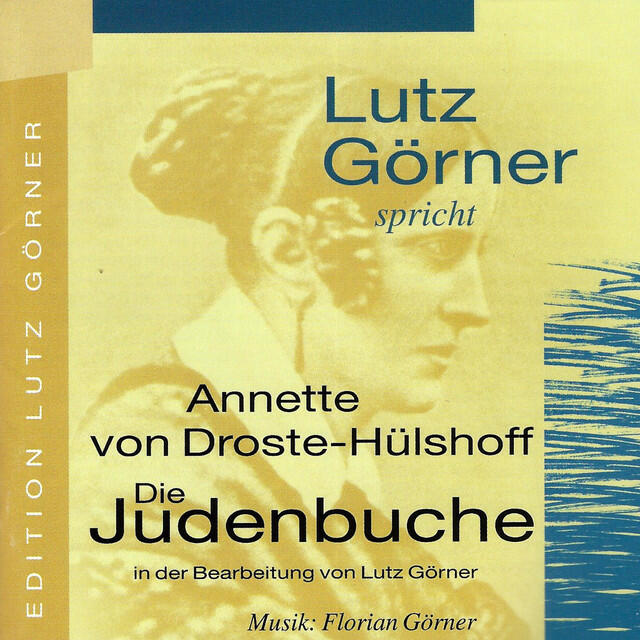 Релиз Annette Droste. Die Judenbuche