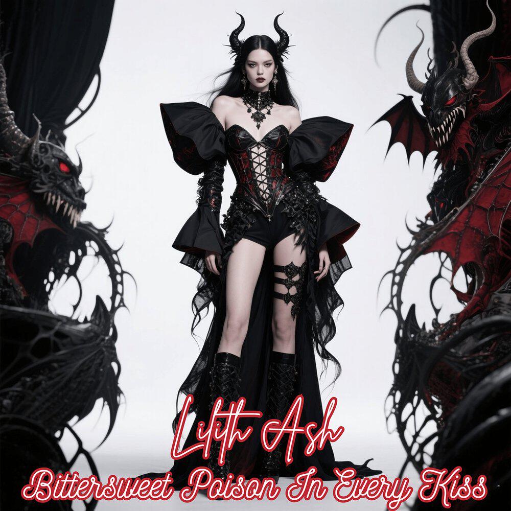 Релиз Bittersweet Poison in Every Kiss