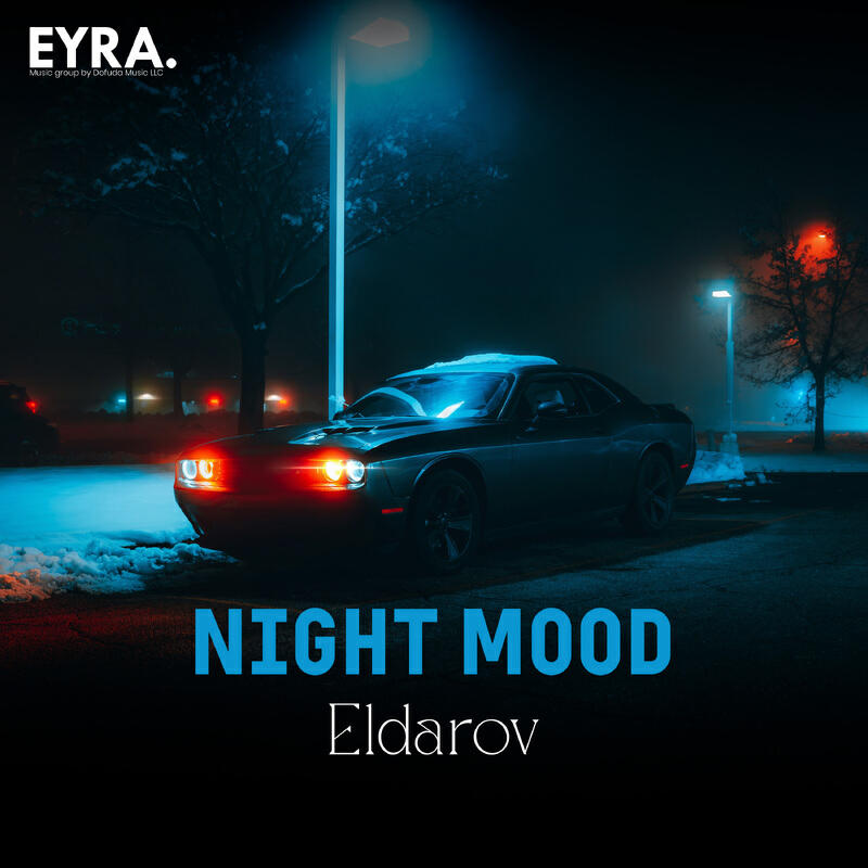 Релиз Night Mood