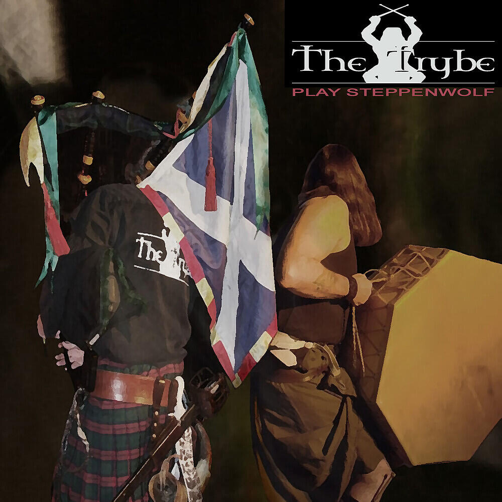 Релиз The Trybe Play Steppenwolf