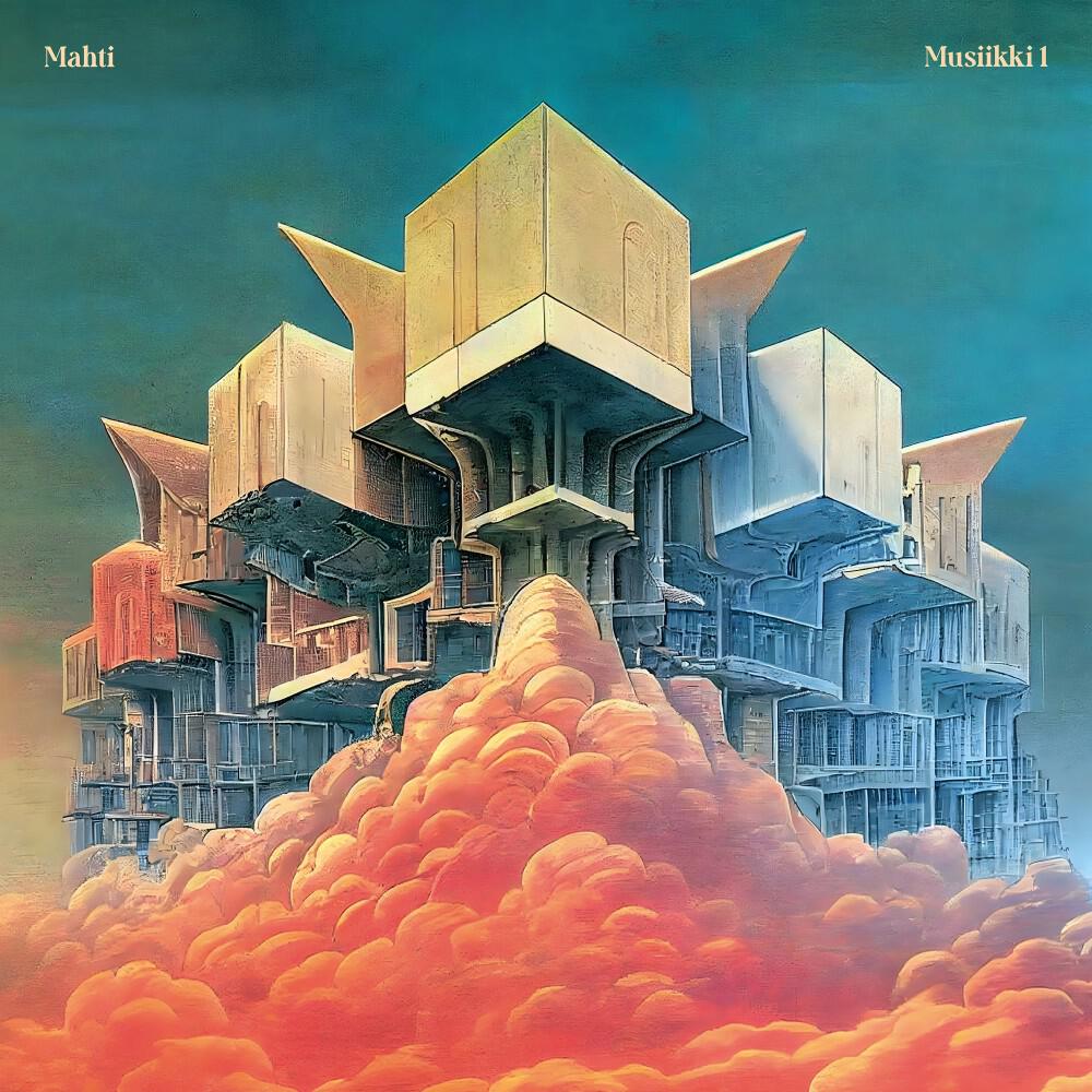 Релиз Musiikki 1