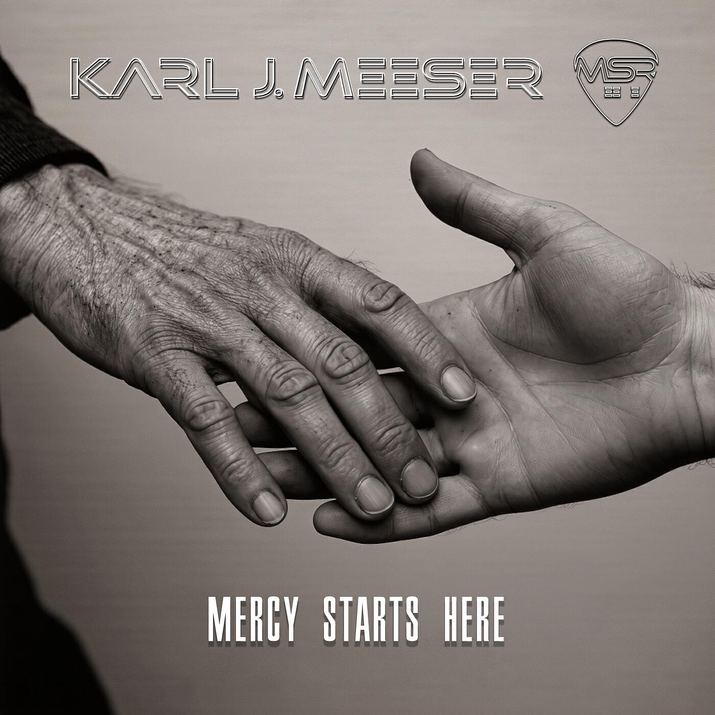 Релиз Mercy Starts Here