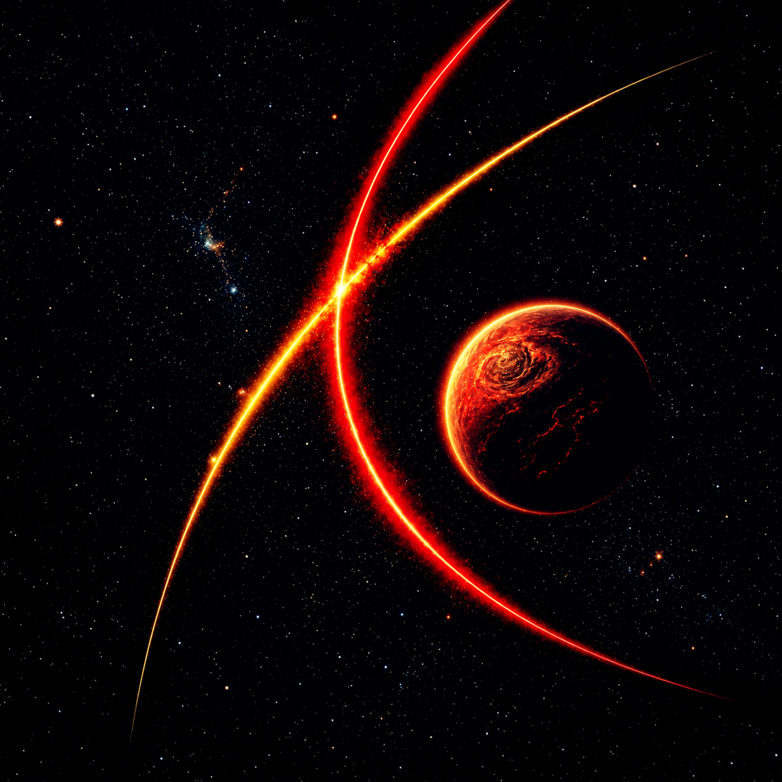 Релиз Beyond the Edge of Light