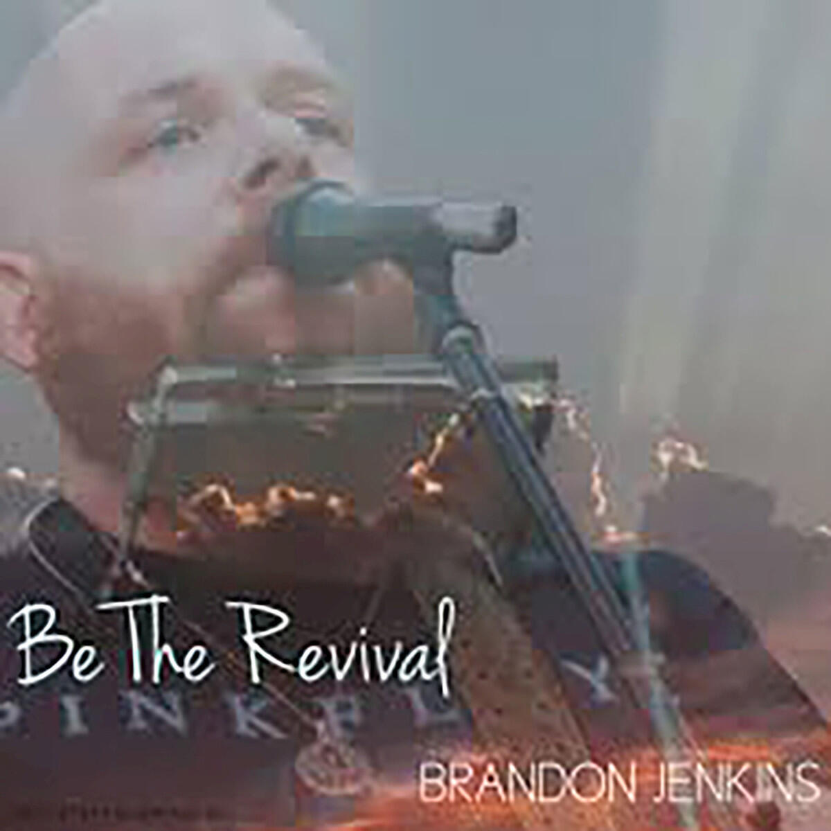 Релиз Be the Revival
