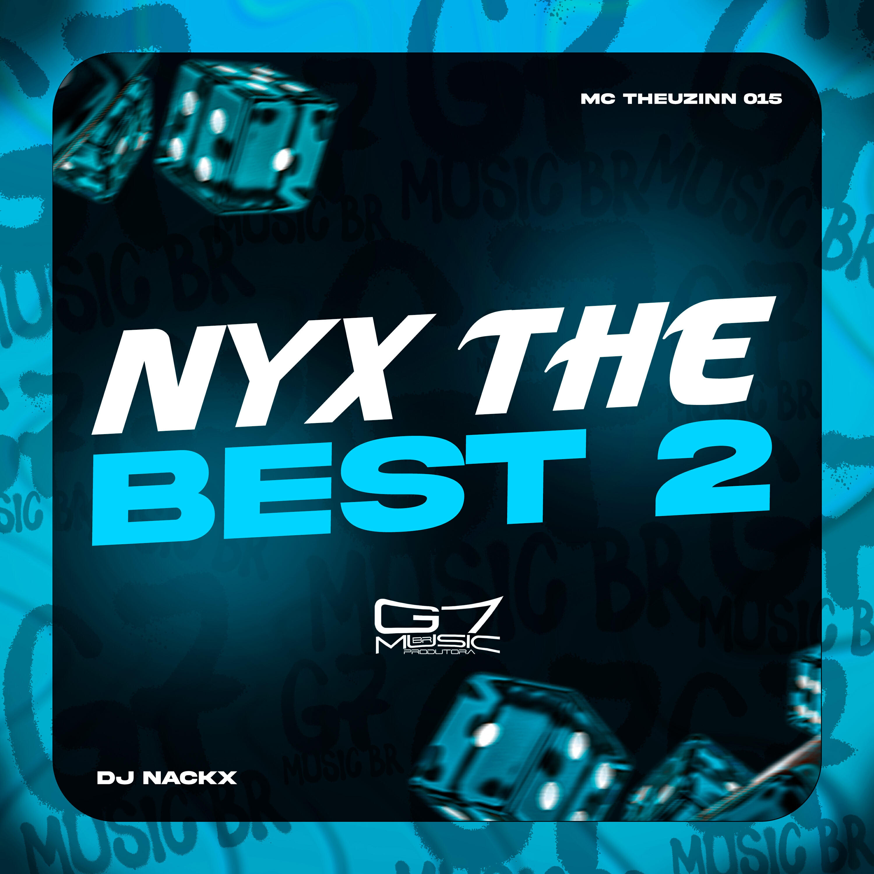 Релиз Nyx The Best 2