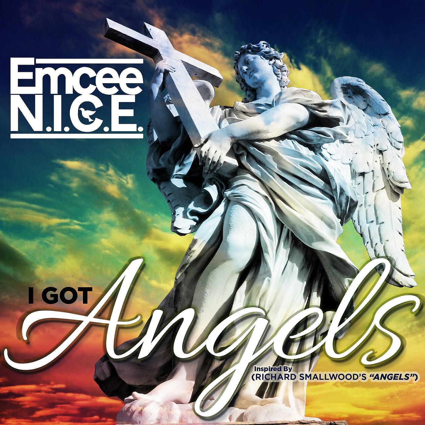 Релиз I Got Angels