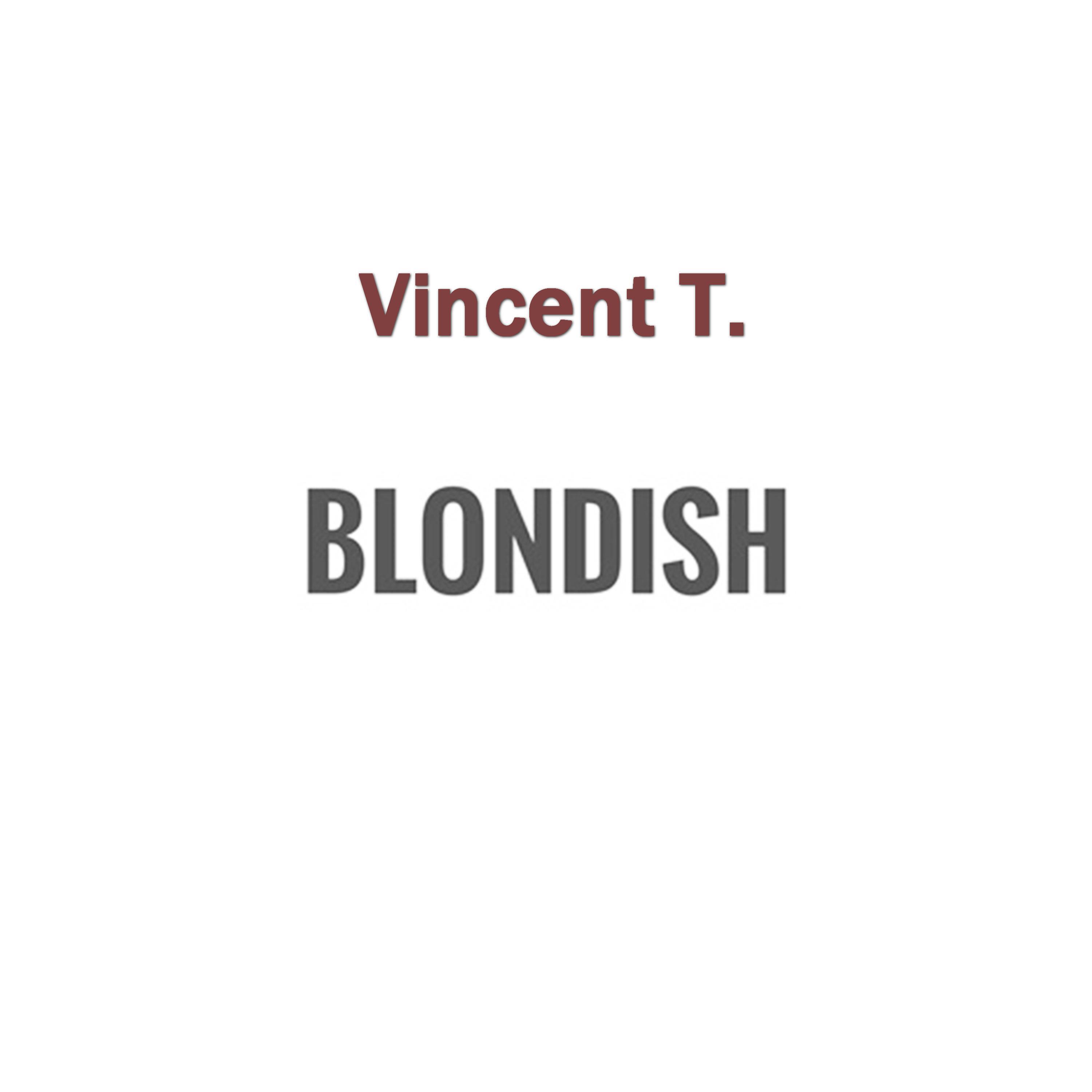 Релиз Blondish