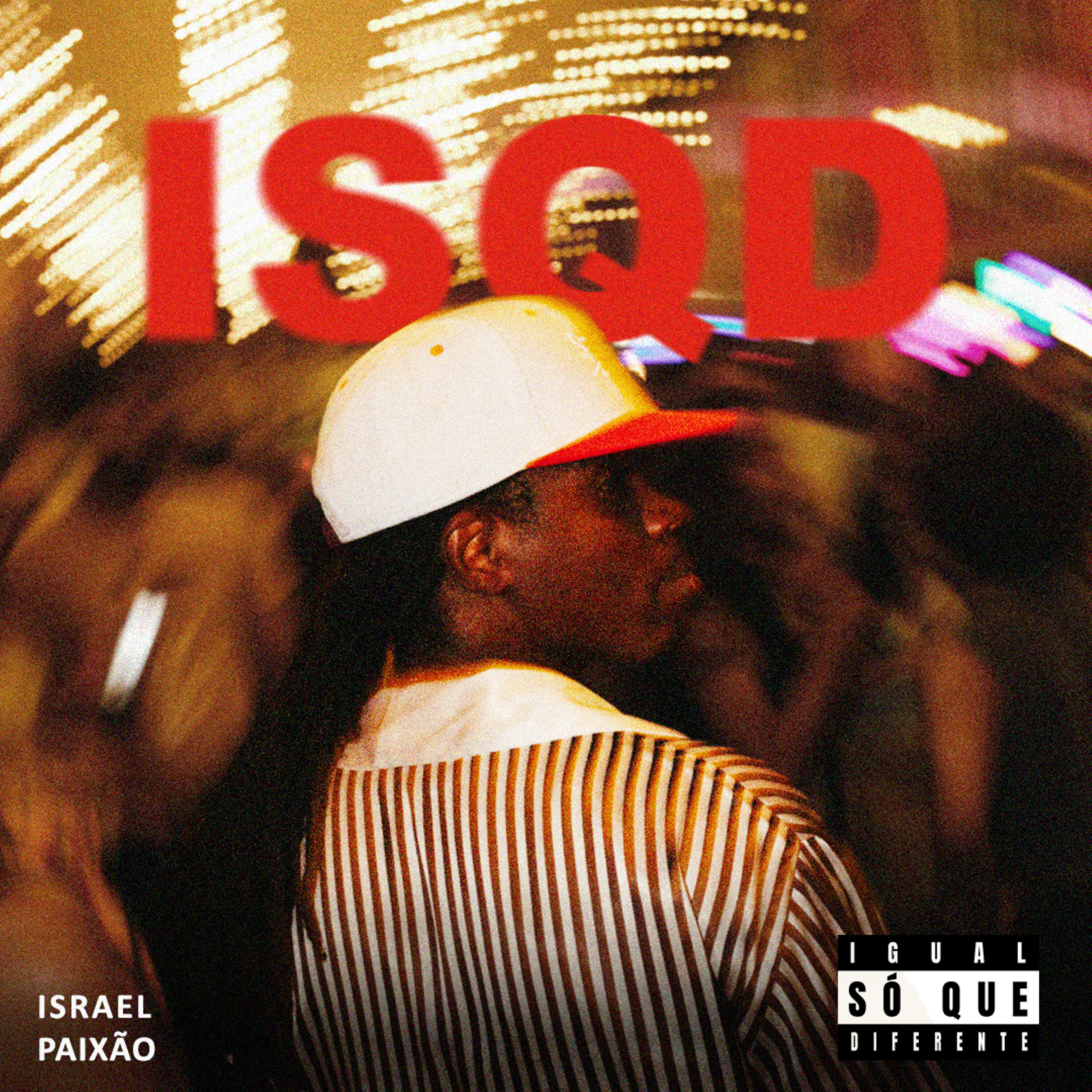 Релиз Isqd