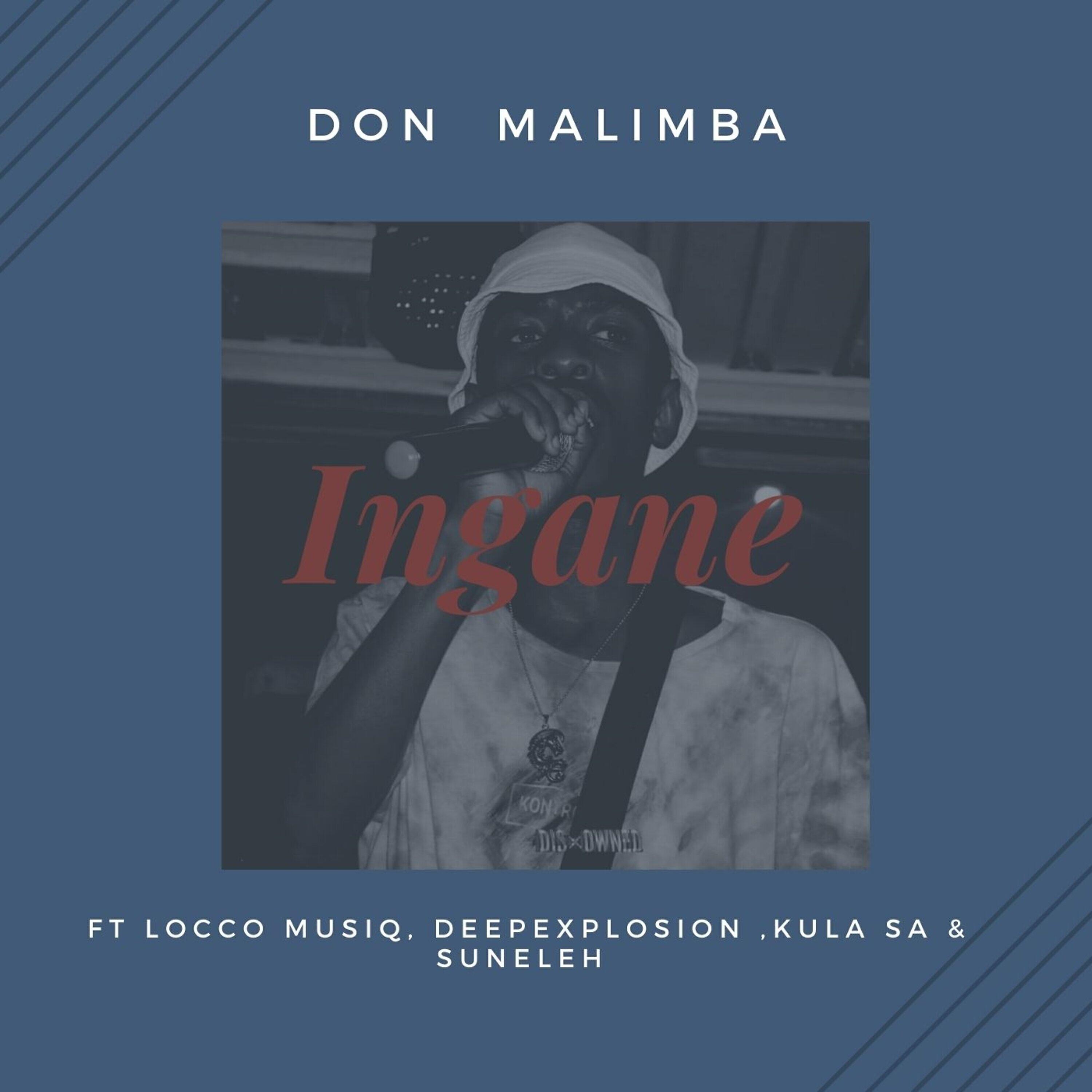 don Malimba