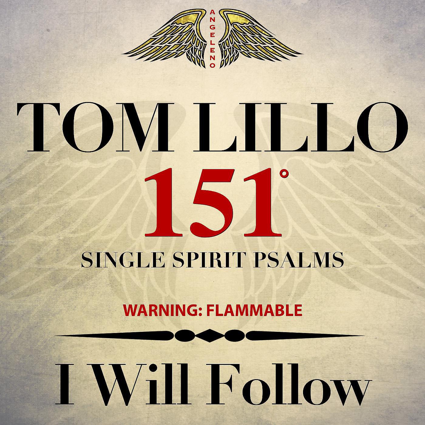 Tom Lillo