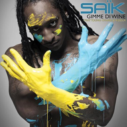 Скачать песню Saik, Young Chang MC, Riddla - Gimme di wine бесплатно в MP3 для Android и iOS