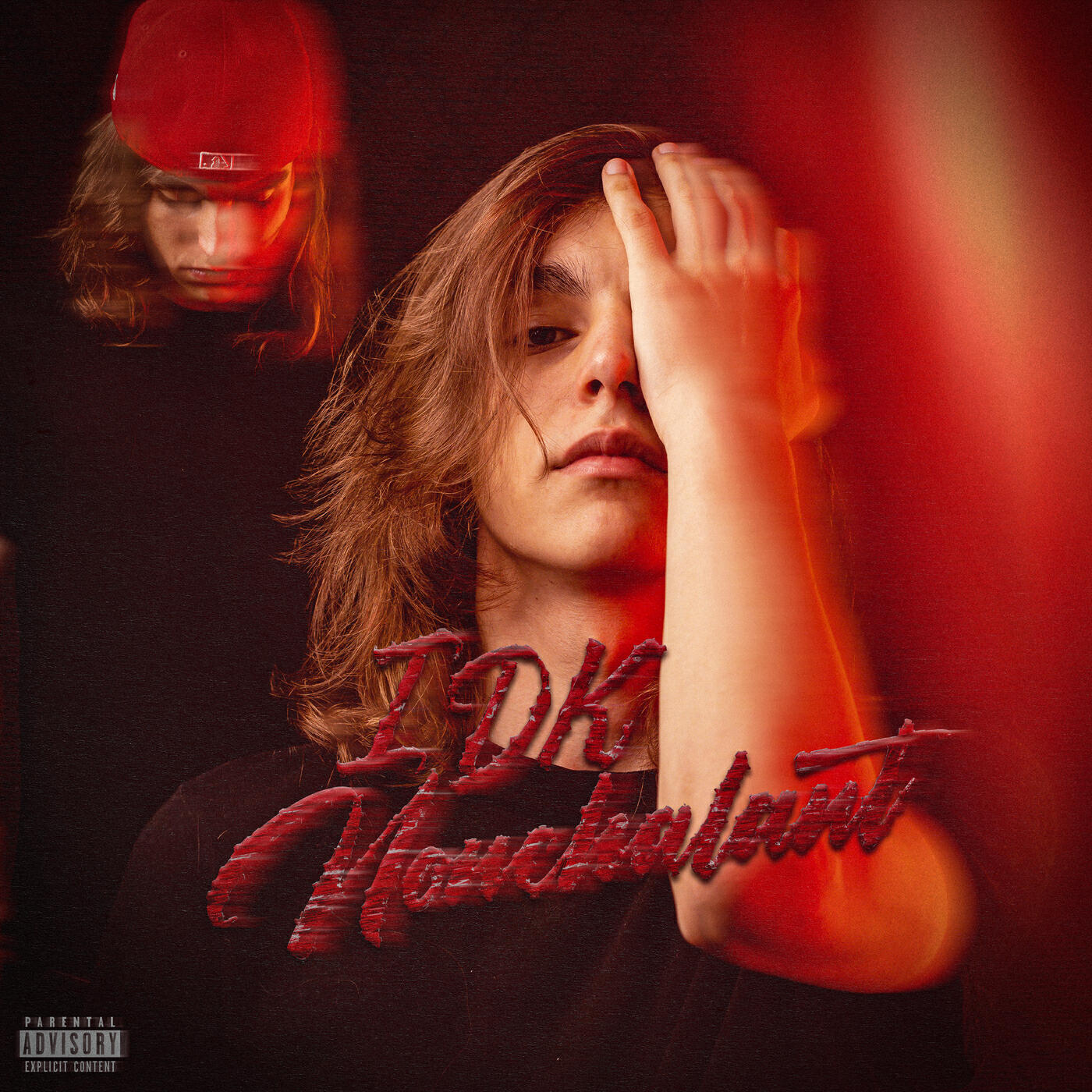 Релиз Nonchalant