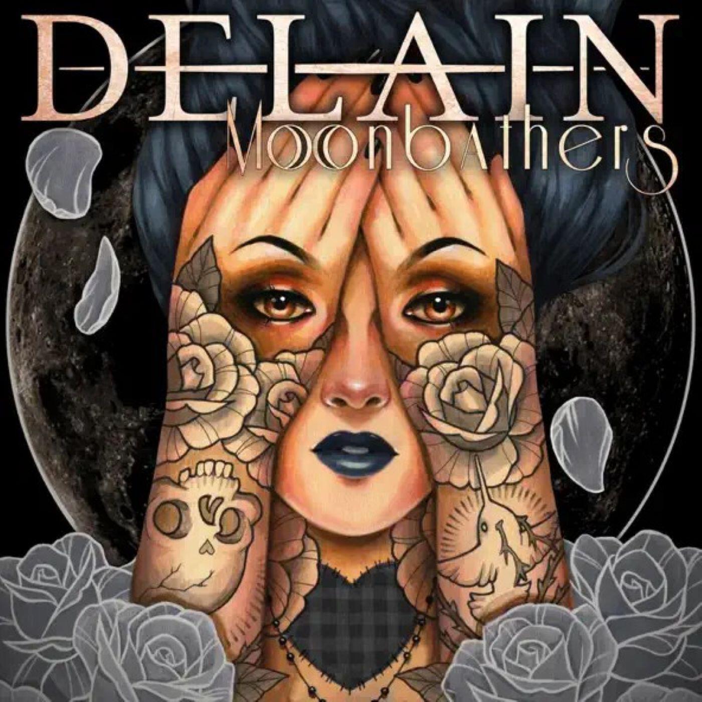 Релиз Moonbathers (Deluxe Edition)