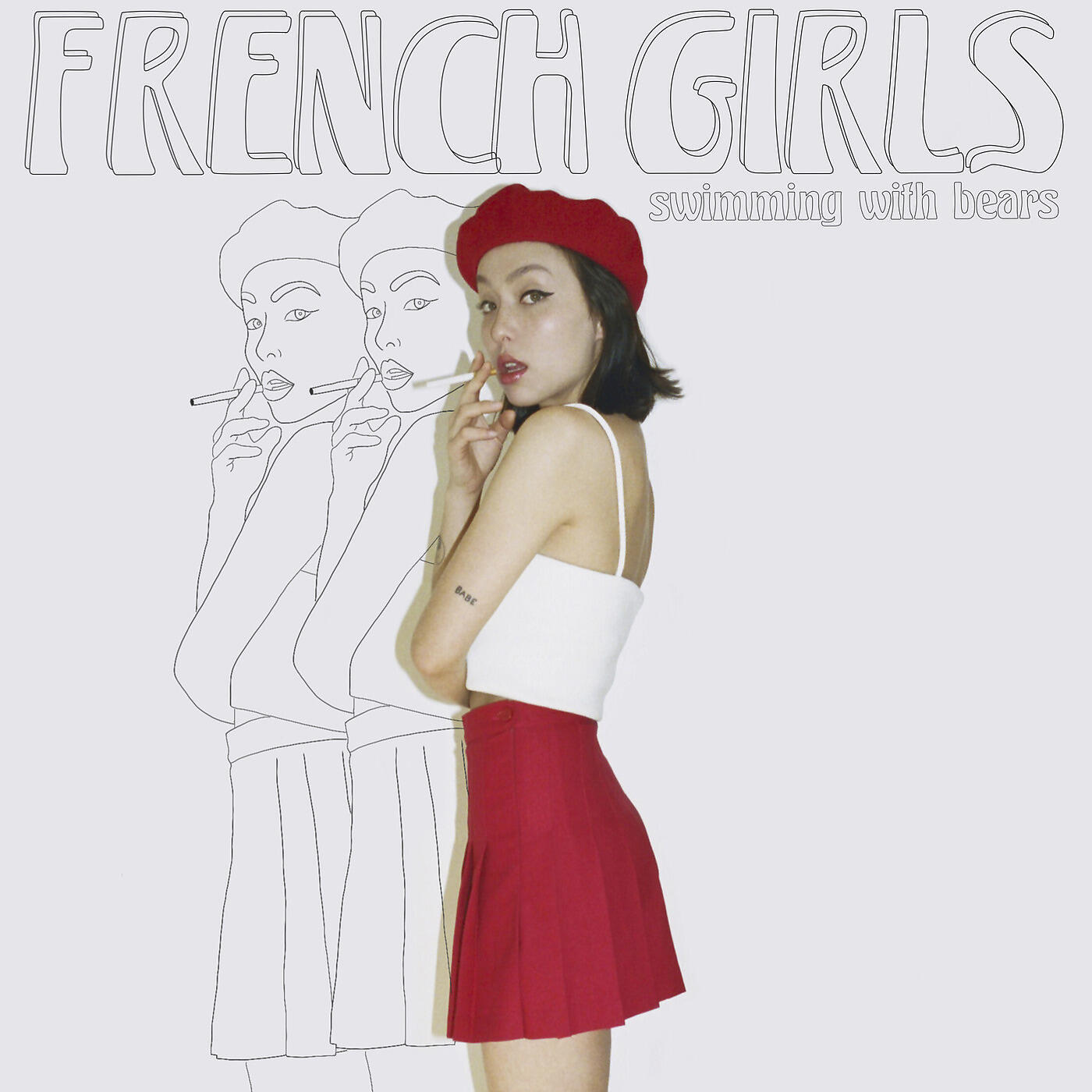 Релиз French Girls