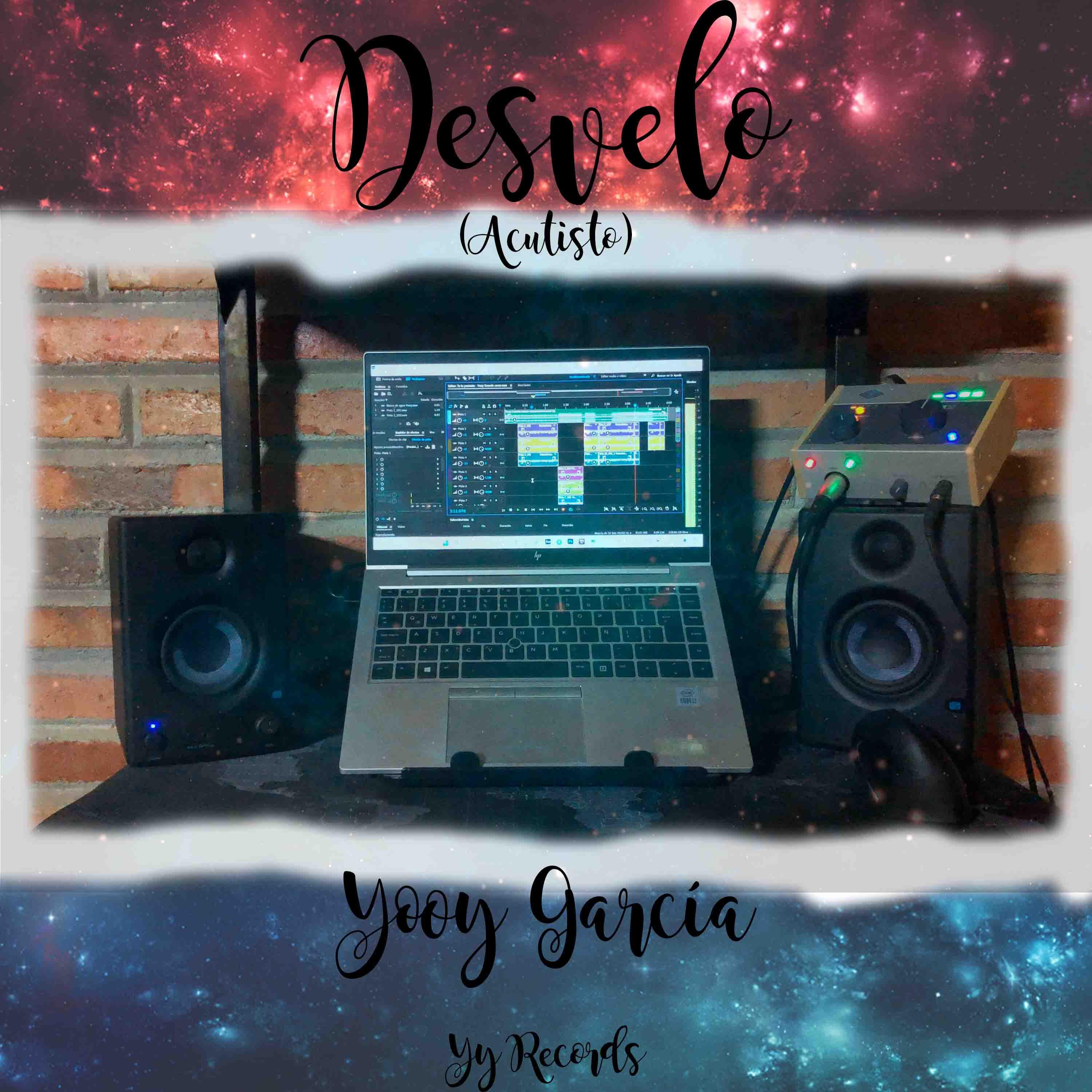 Релиз Desvelo