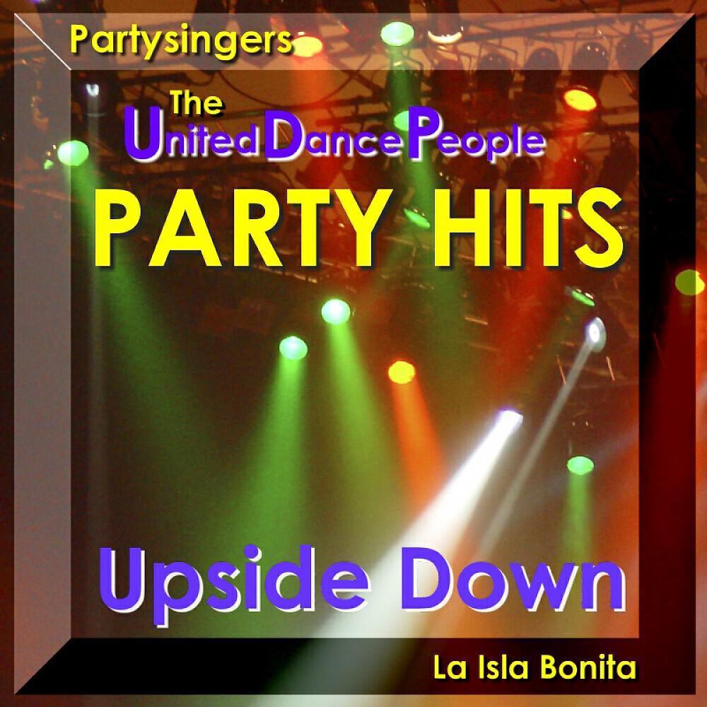 Partysingers & The United Dance People