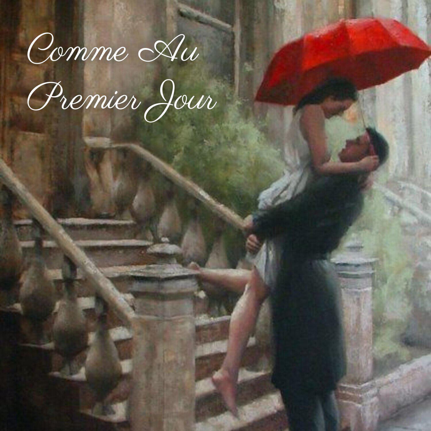 Релиз Comme Au Premier Jour