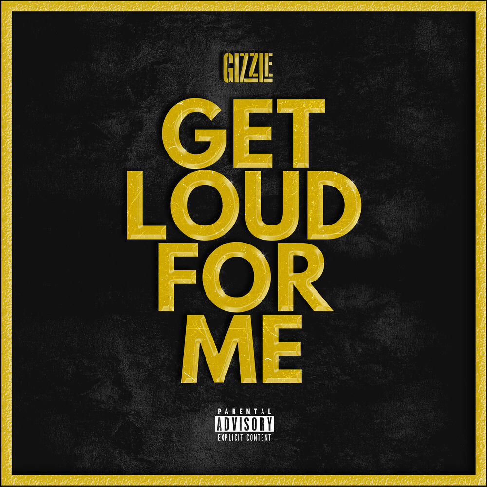 Релиз Get Loud For Me