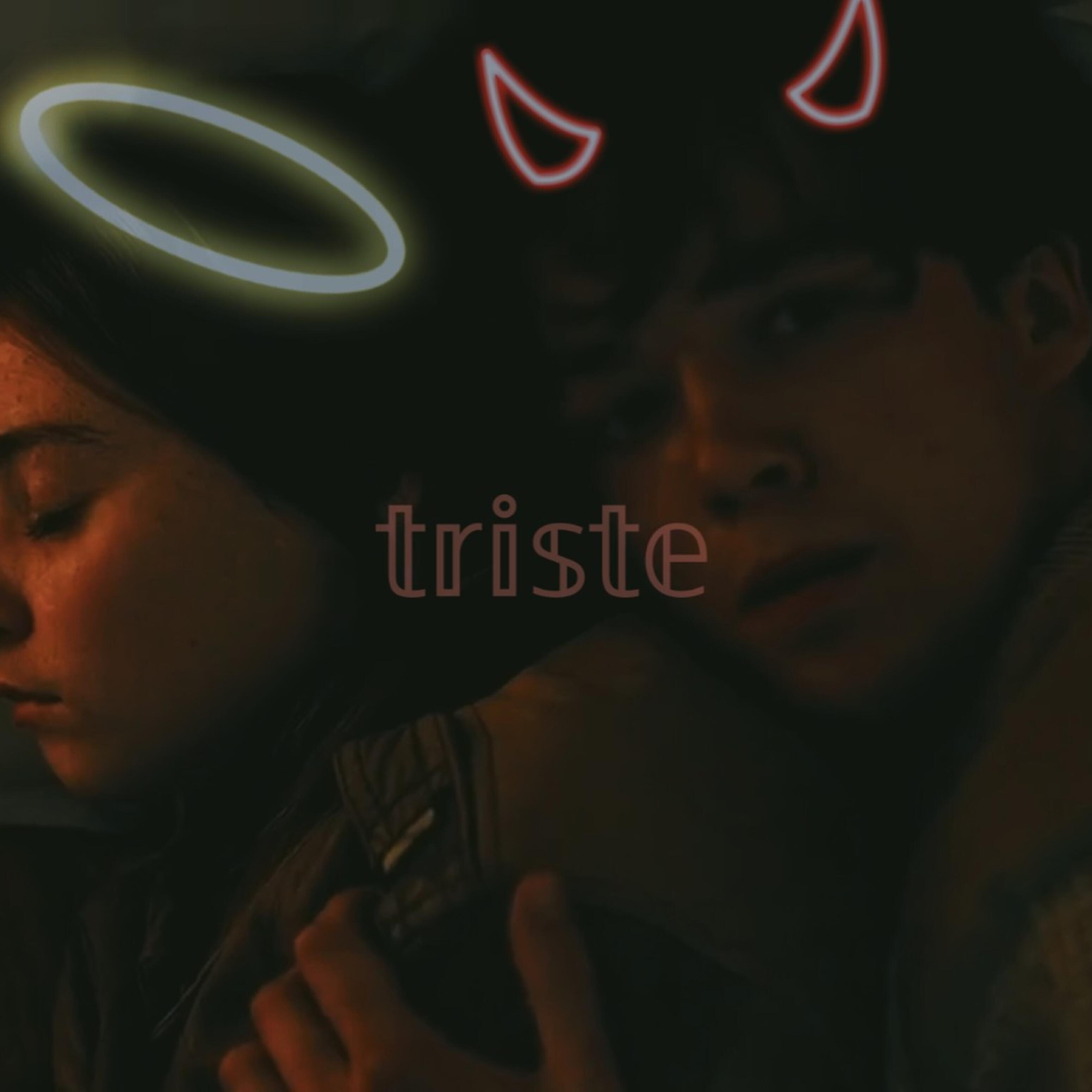 Релиз Triste