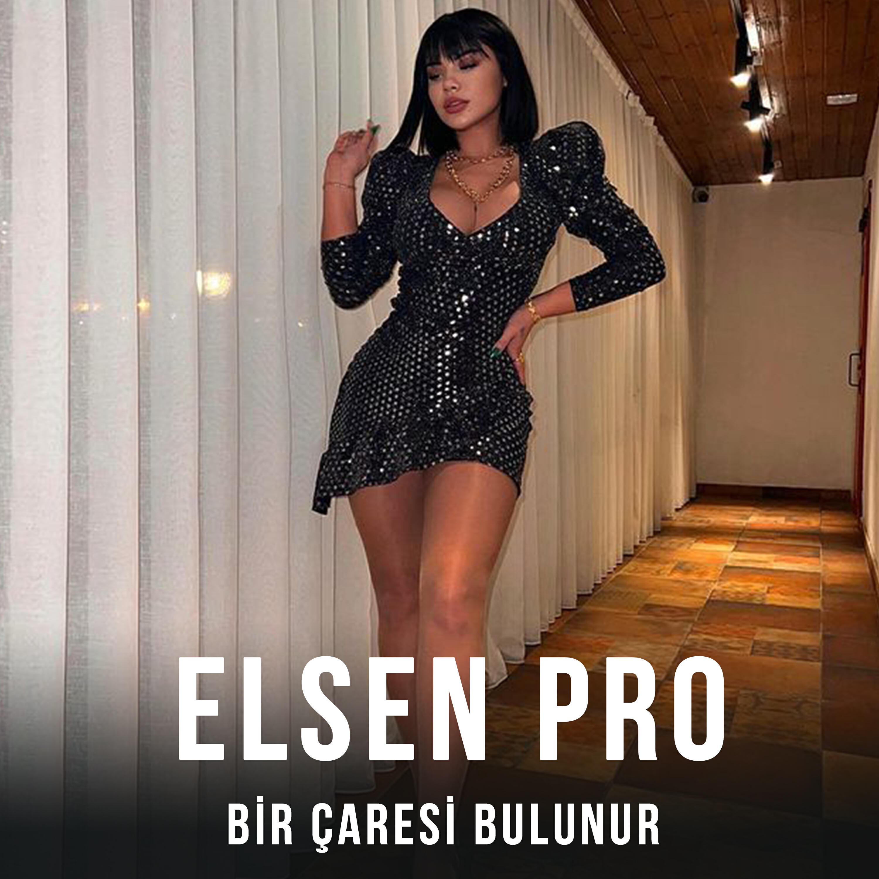 Постер альбома Bir Çaresi Bulunur