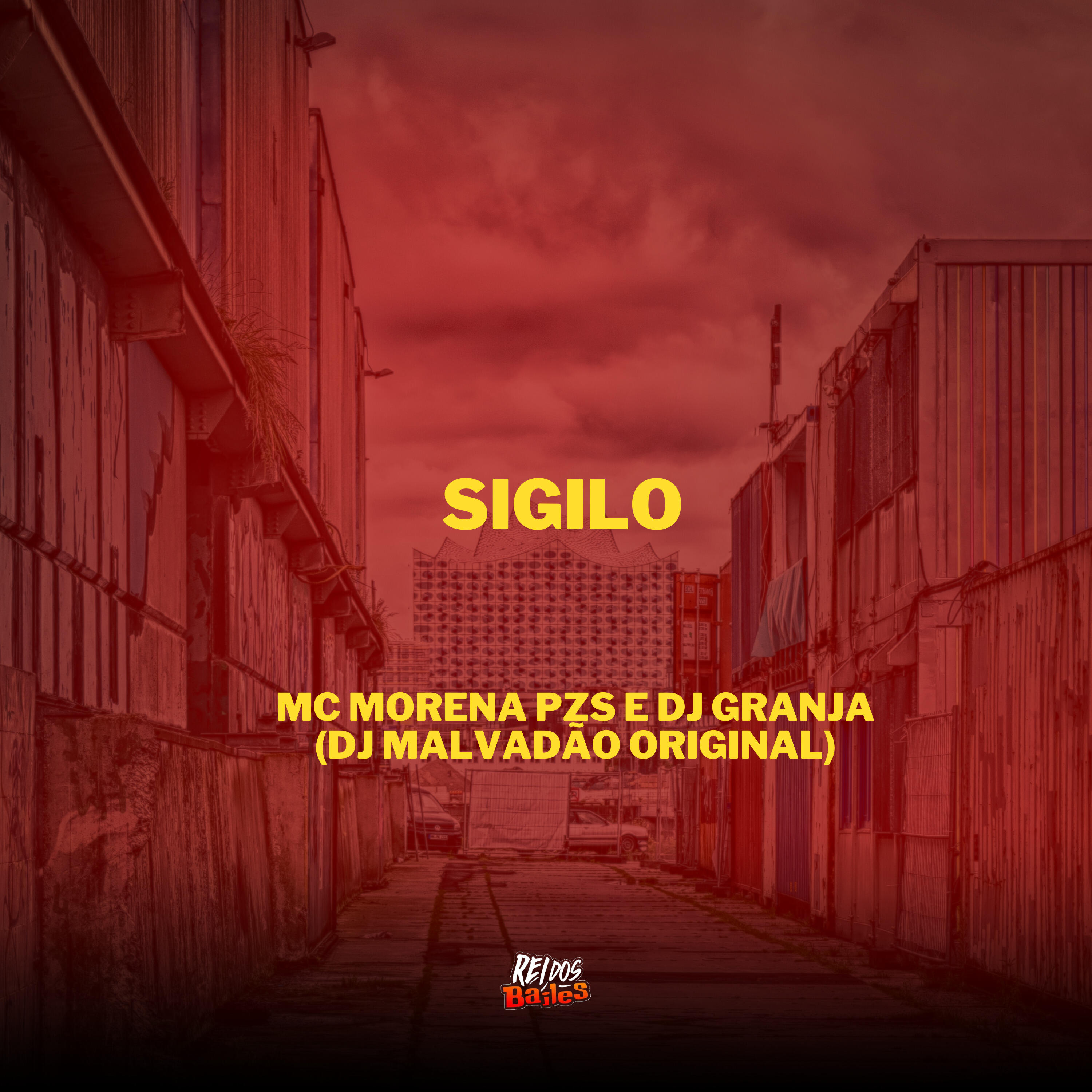 Релиз Sigilo