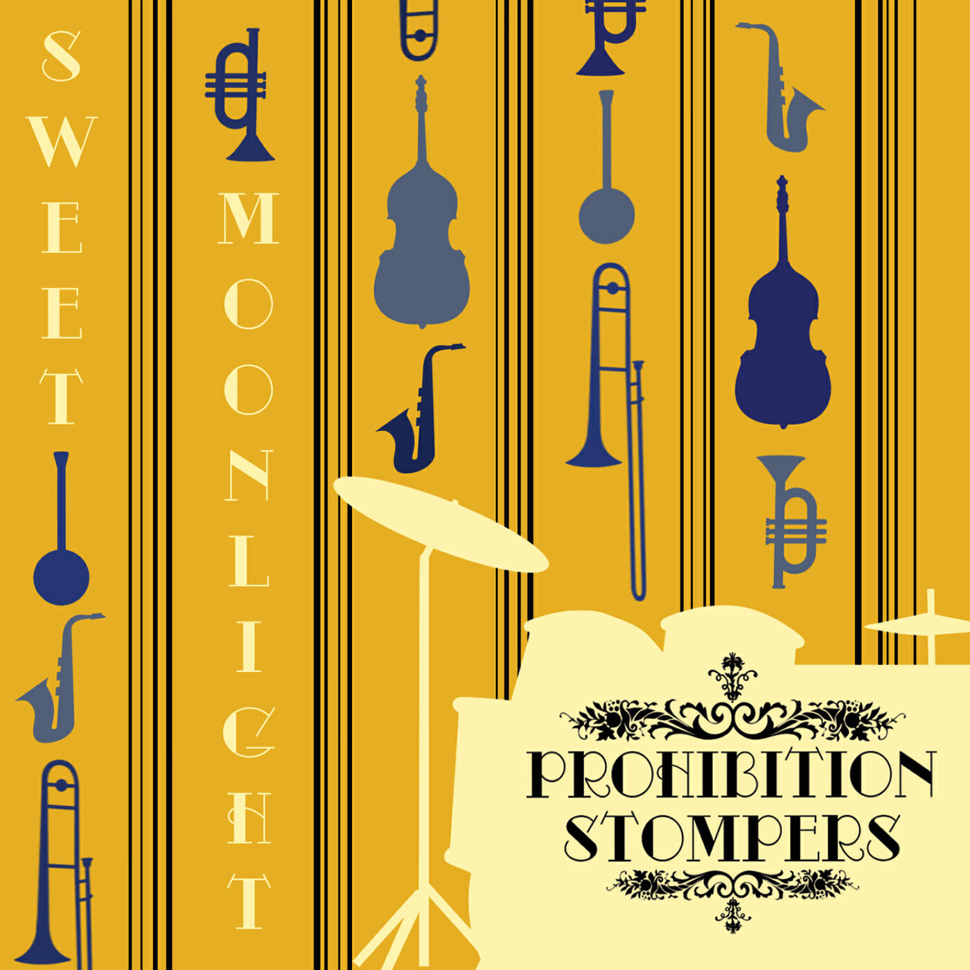 Prohibition Stompers