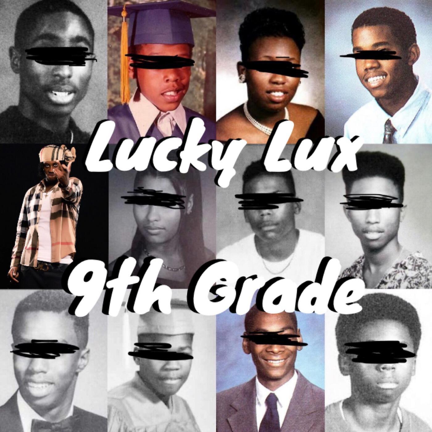 Релиз 9th Grade