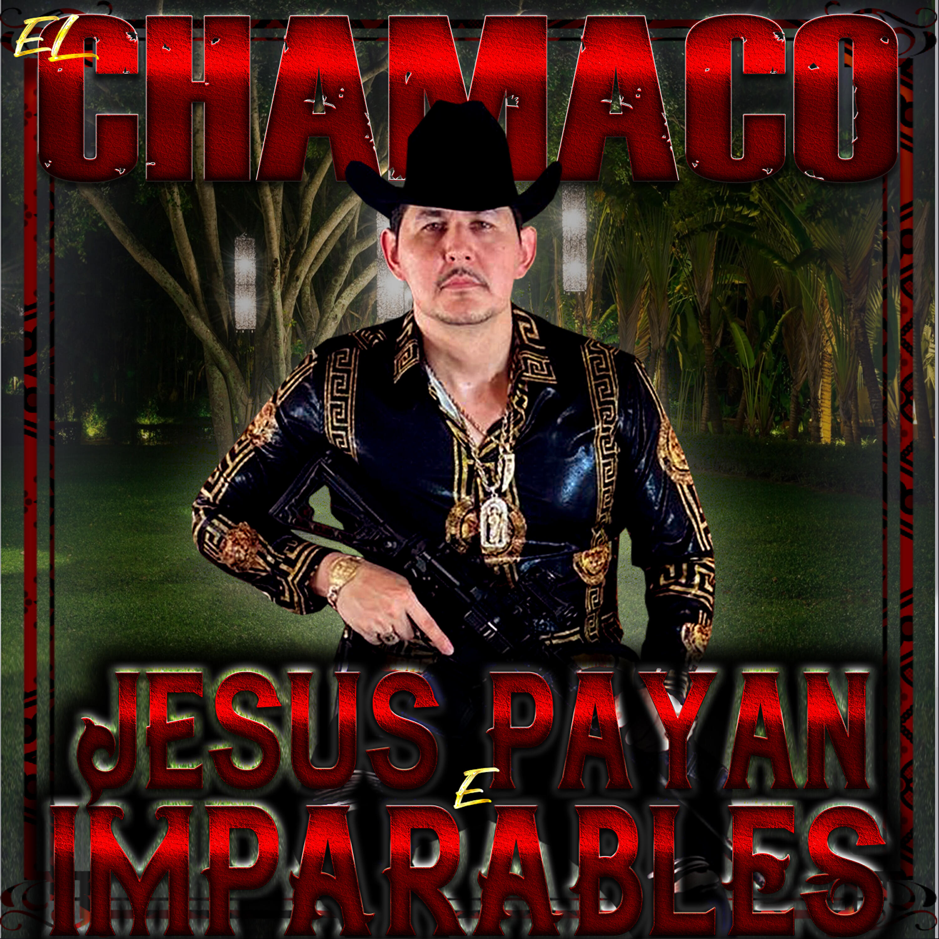 Релиз El Chamaco