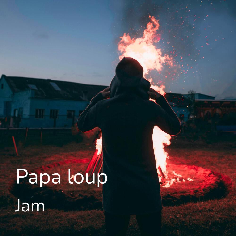 Релиз Papa loup