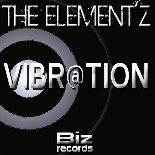 Релиз Vibration