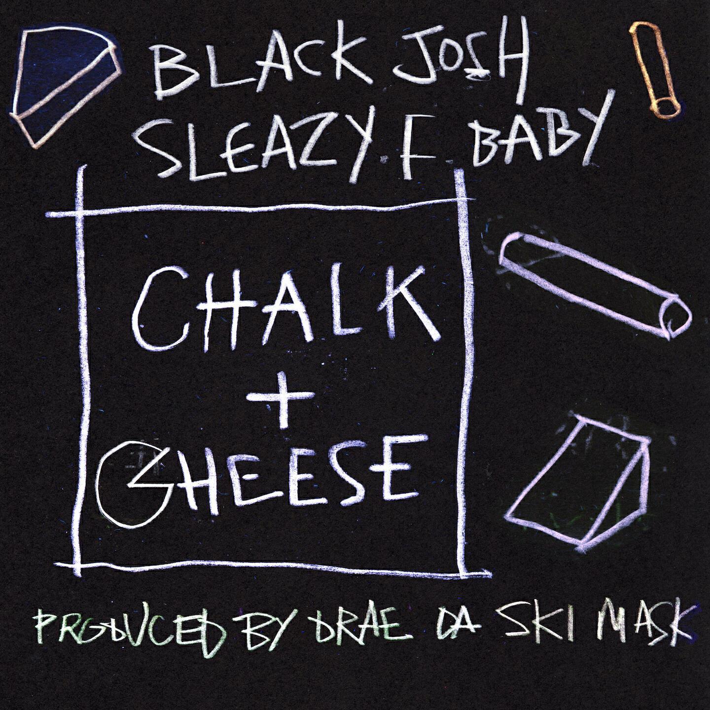 Sleazy F Baby