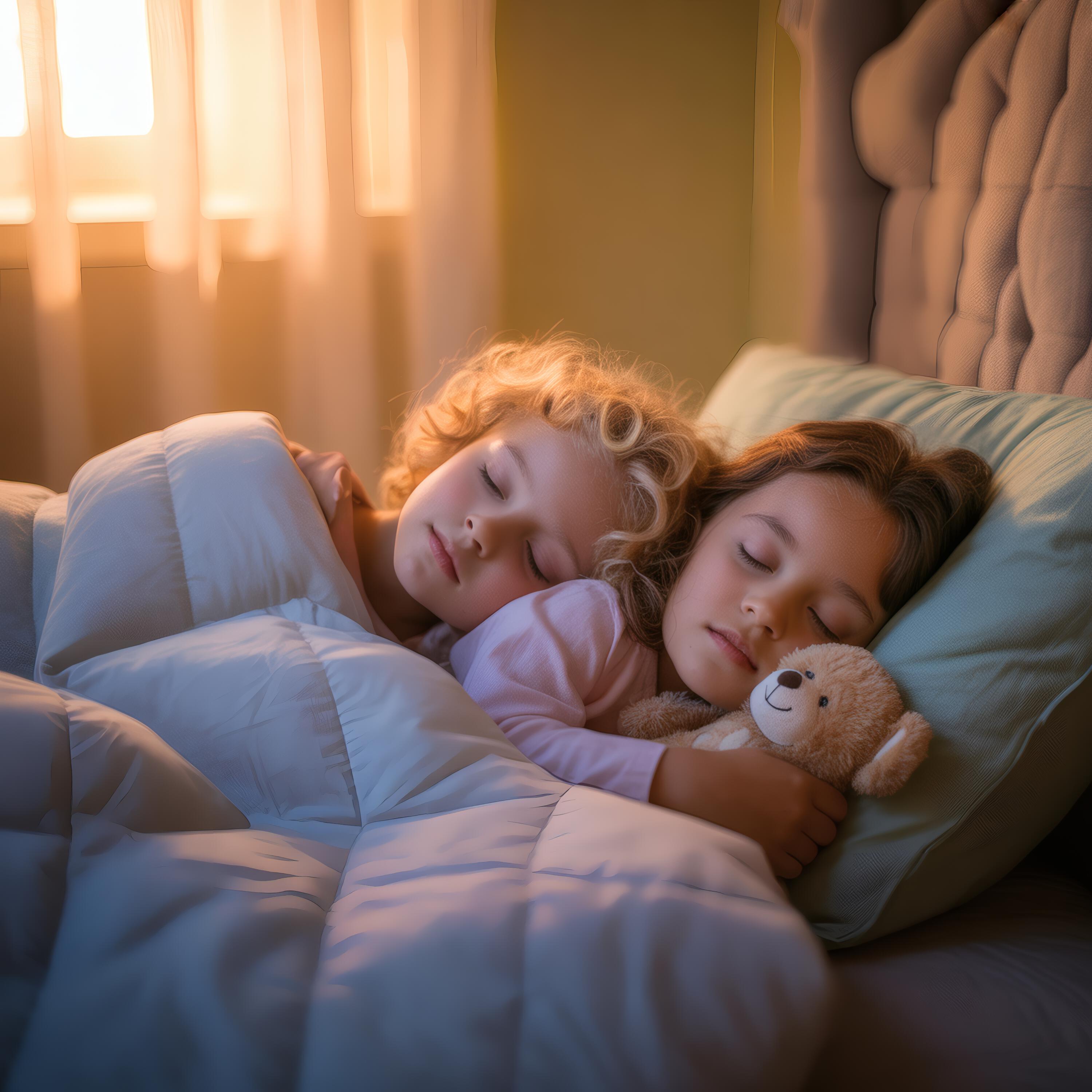 Релиз Sleep Kid