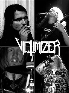 Victimizer
