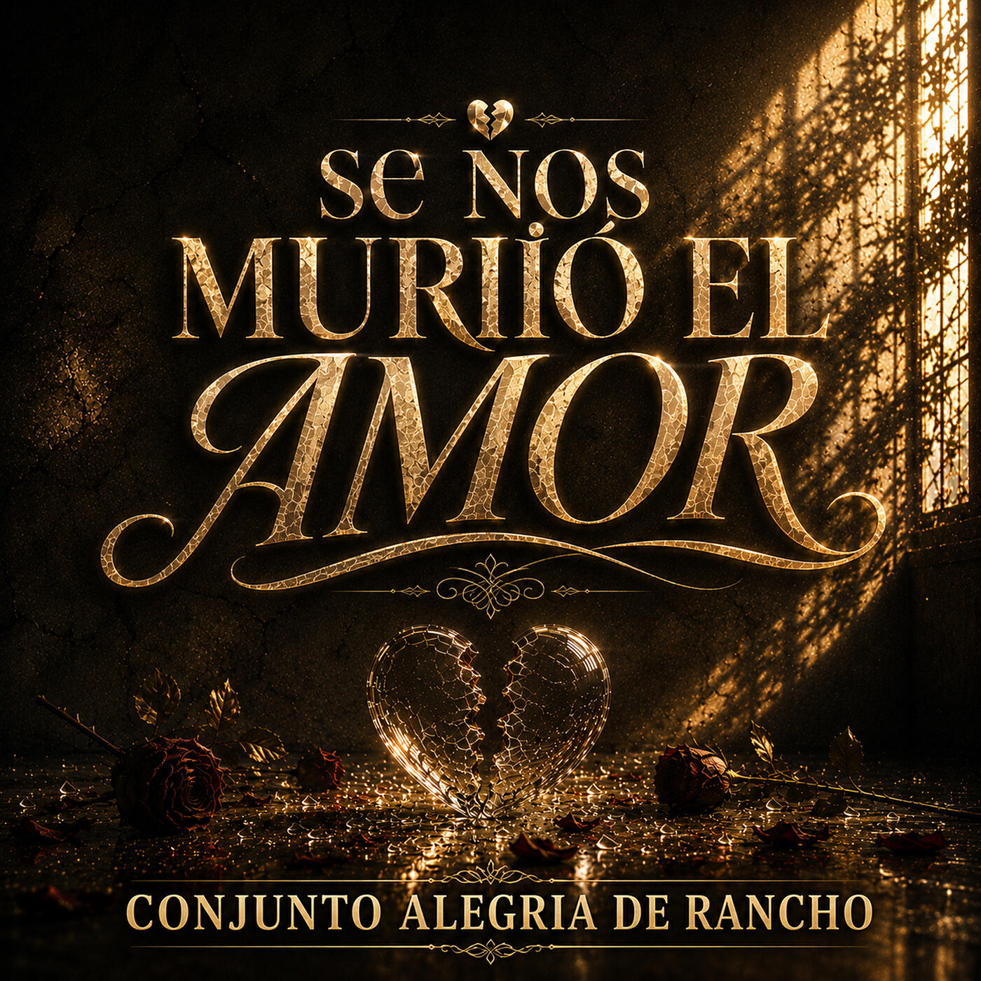 Релиз Se Nos Murió El Amor