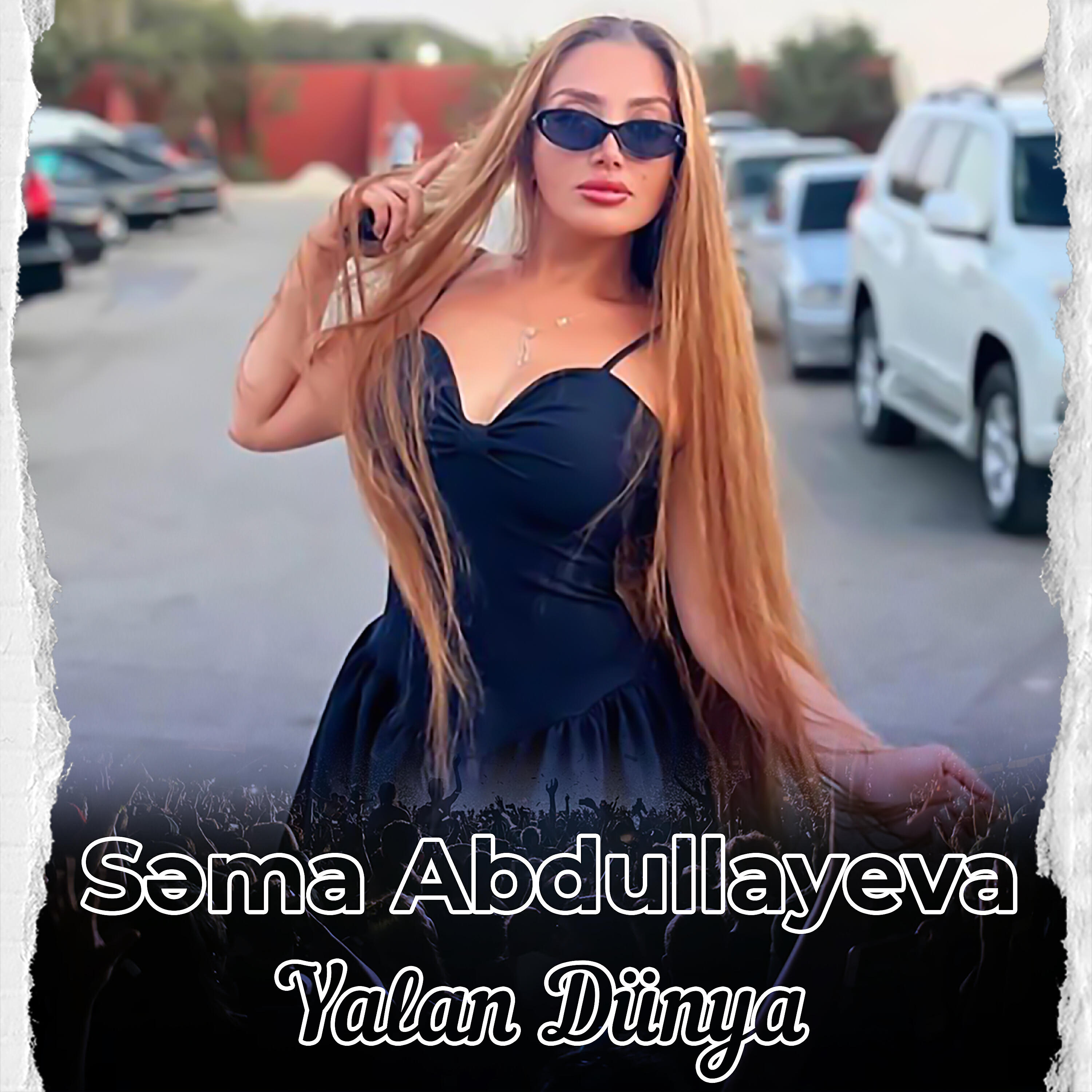 Релиз Yalan Dünya